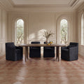 Moe's Home Lydia Dining Chair