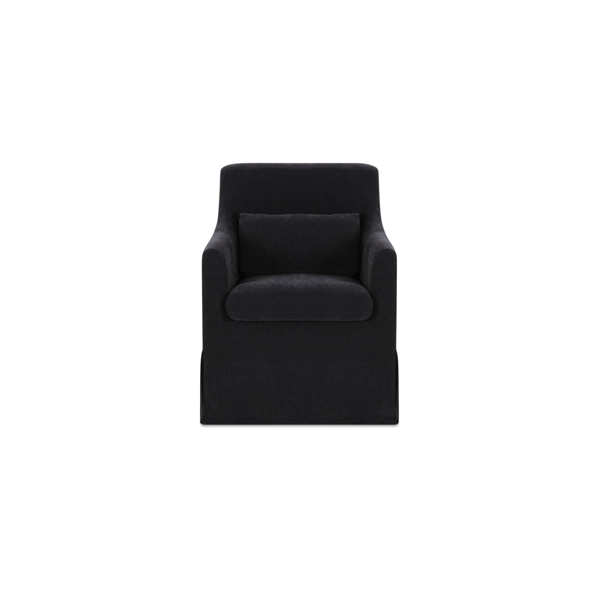 Moe's Home Lydia Dining Chair