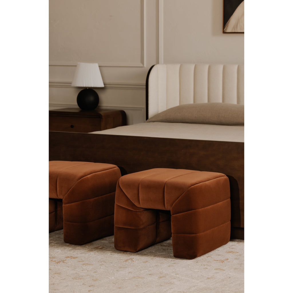 Moe's Home Verity Stool