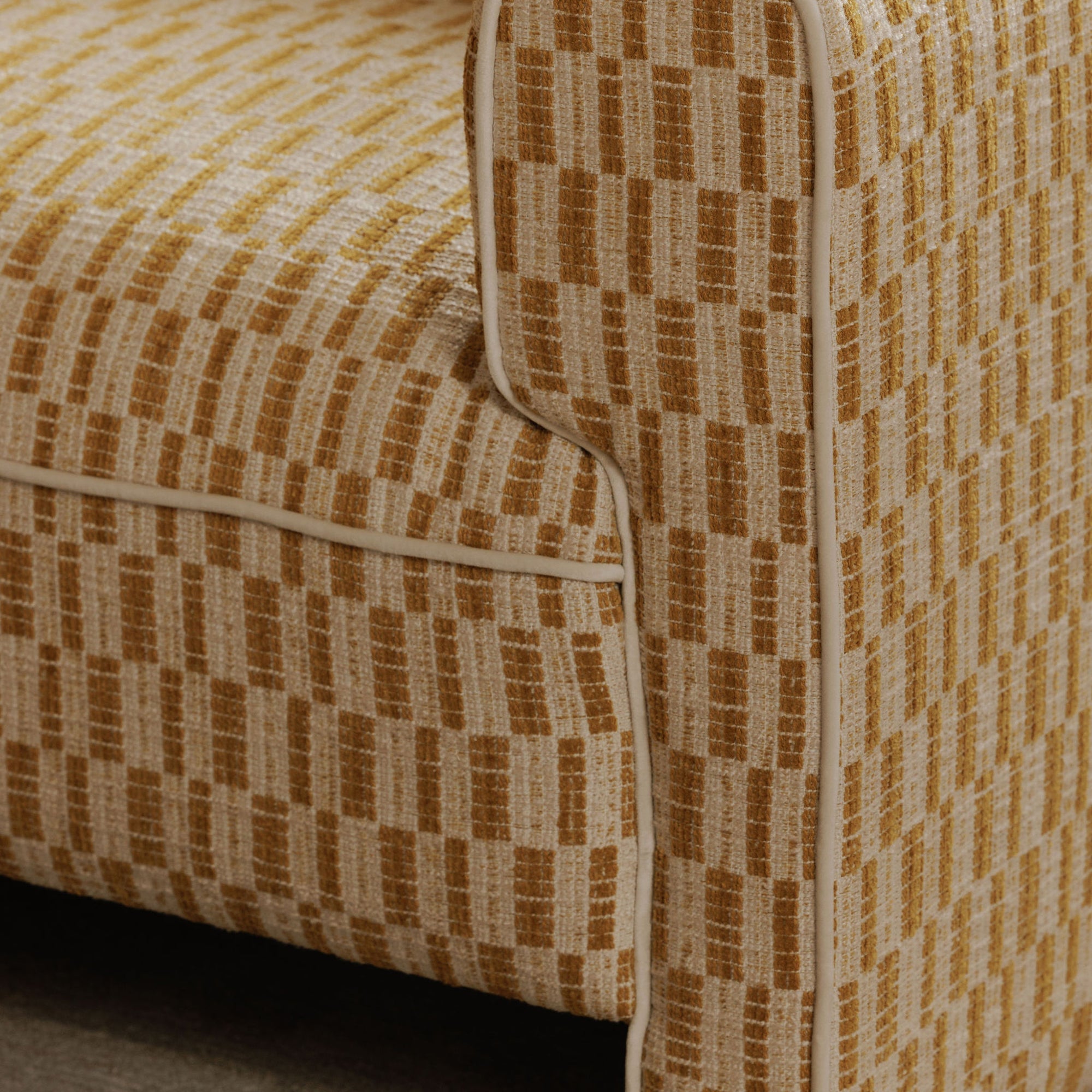 Moe's Home Leo Accent Chair
