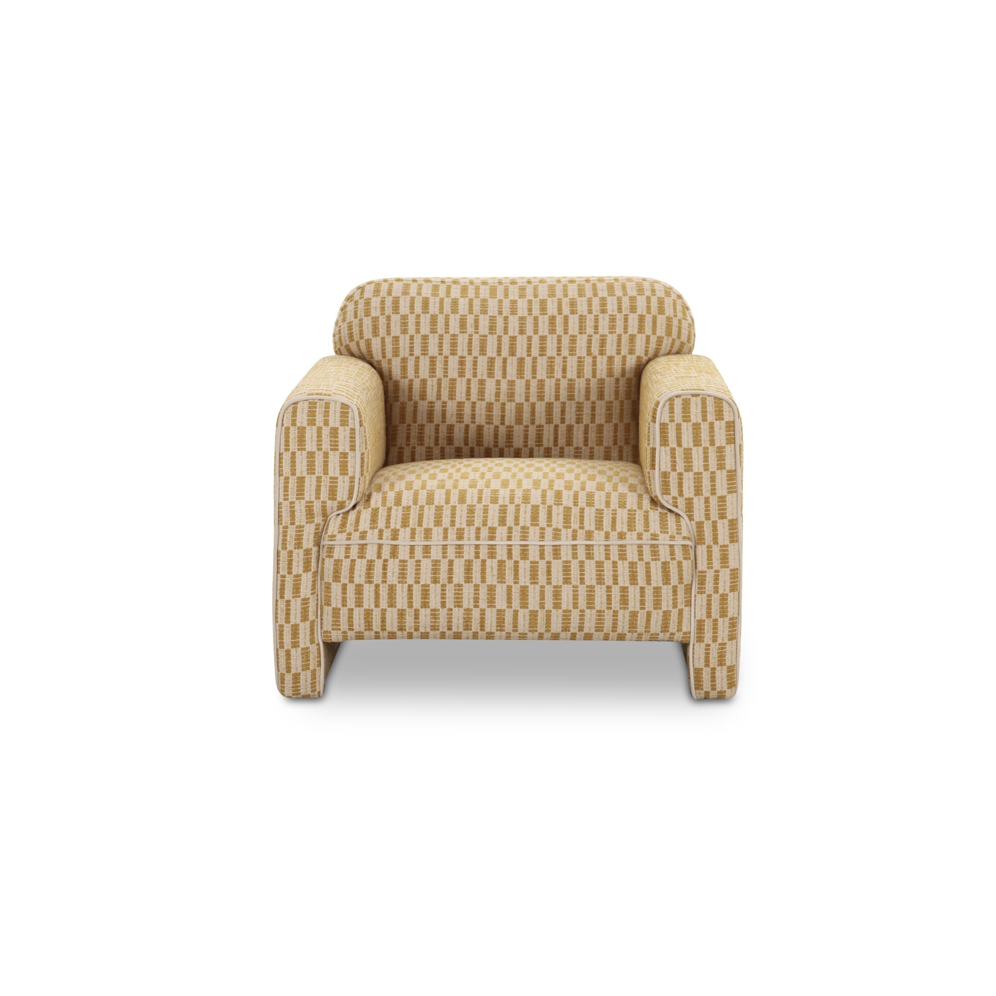 Moe's Home Leo Accent Chair