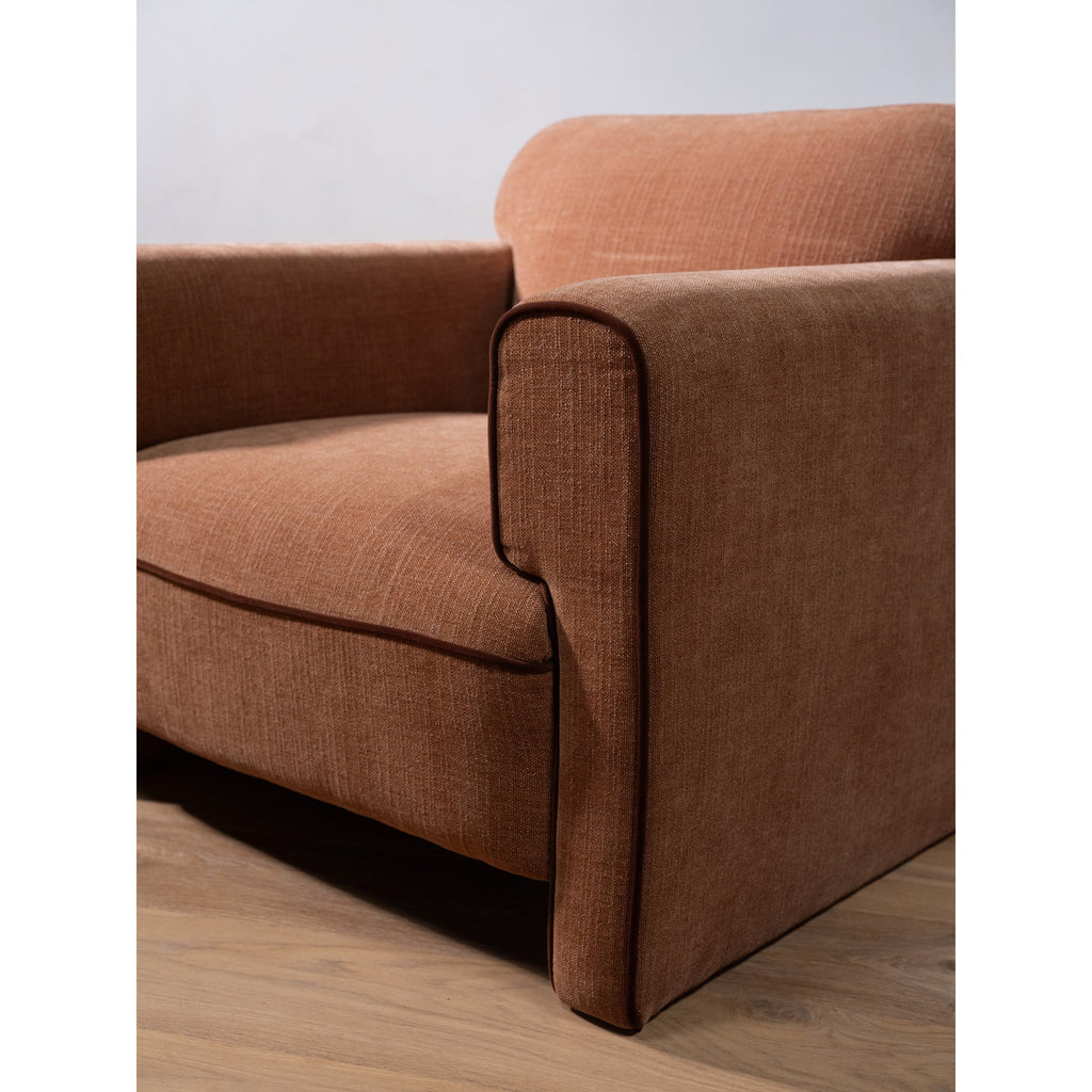 Moe's Home Leo Accent Chair