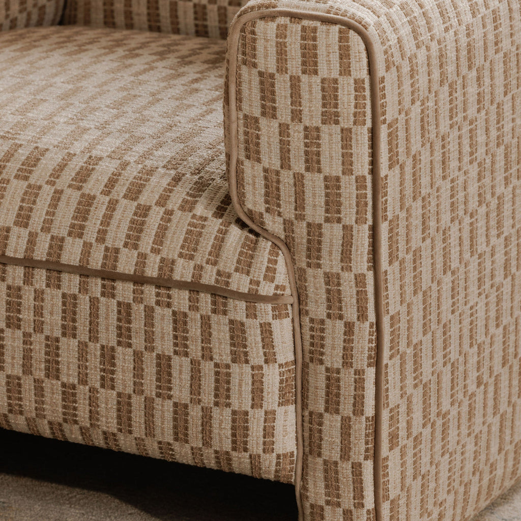Moe's Home Leo Accent Chair