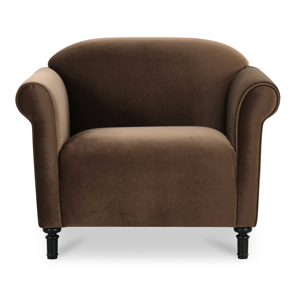 Moe's Home Harmony Accent Chair