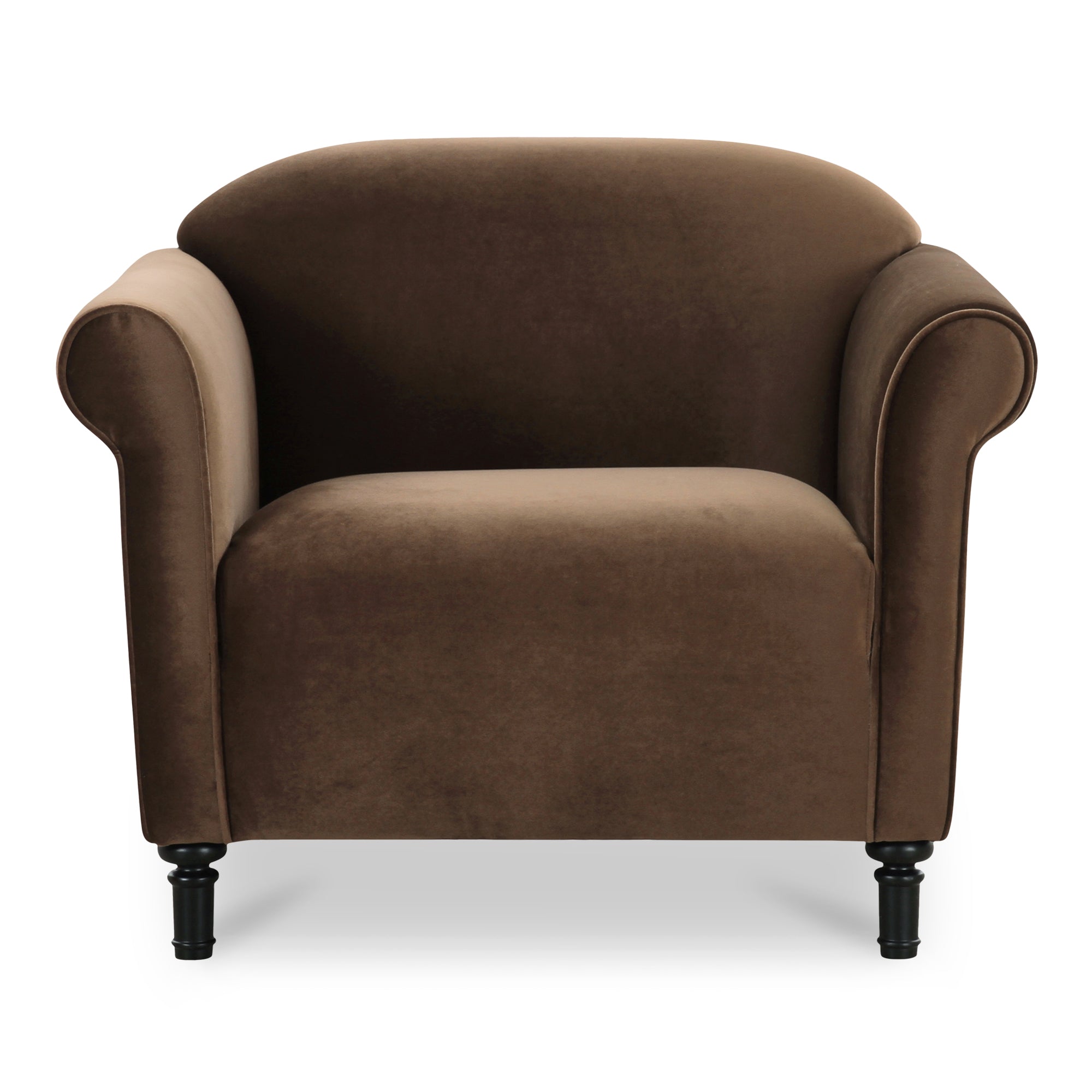 Moe's Home Harmony Accent Chair