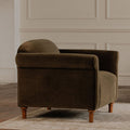 Moe's Home Harmony Accent Chair