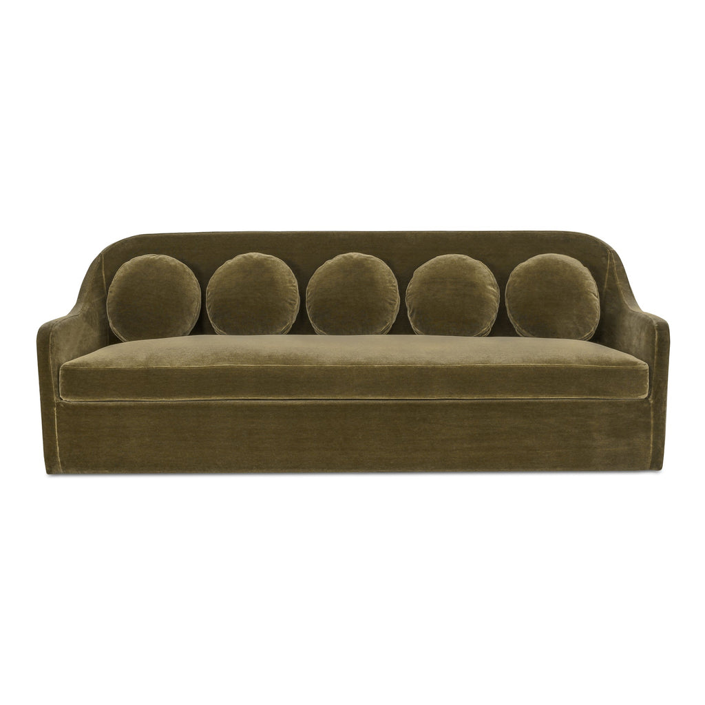 Moe's Home Rialto Sofa