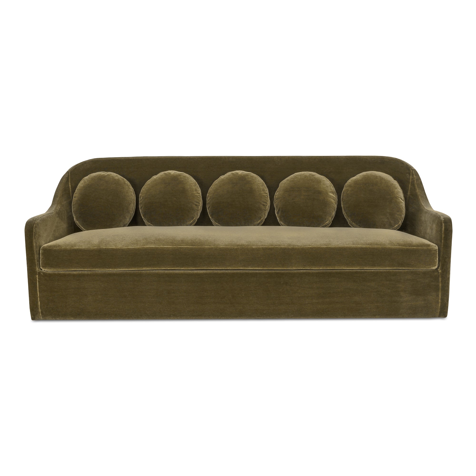 Moe's Home Rialto Sofa