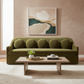 Moe's Home Rialto Sofa
