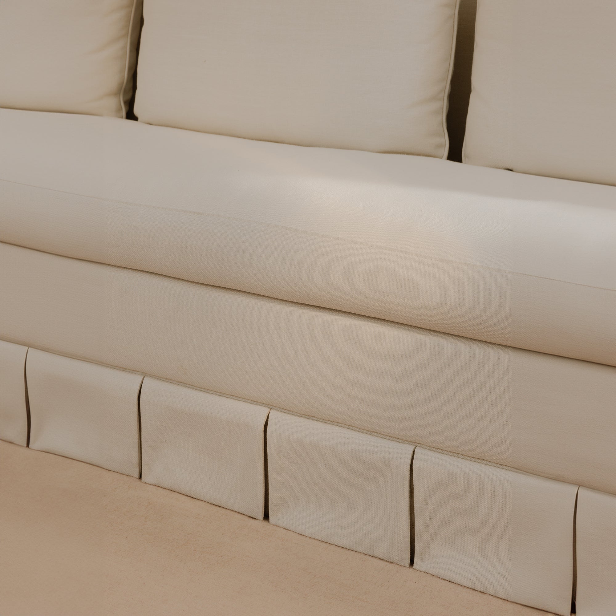 Moe's Home Pellicano Sofa