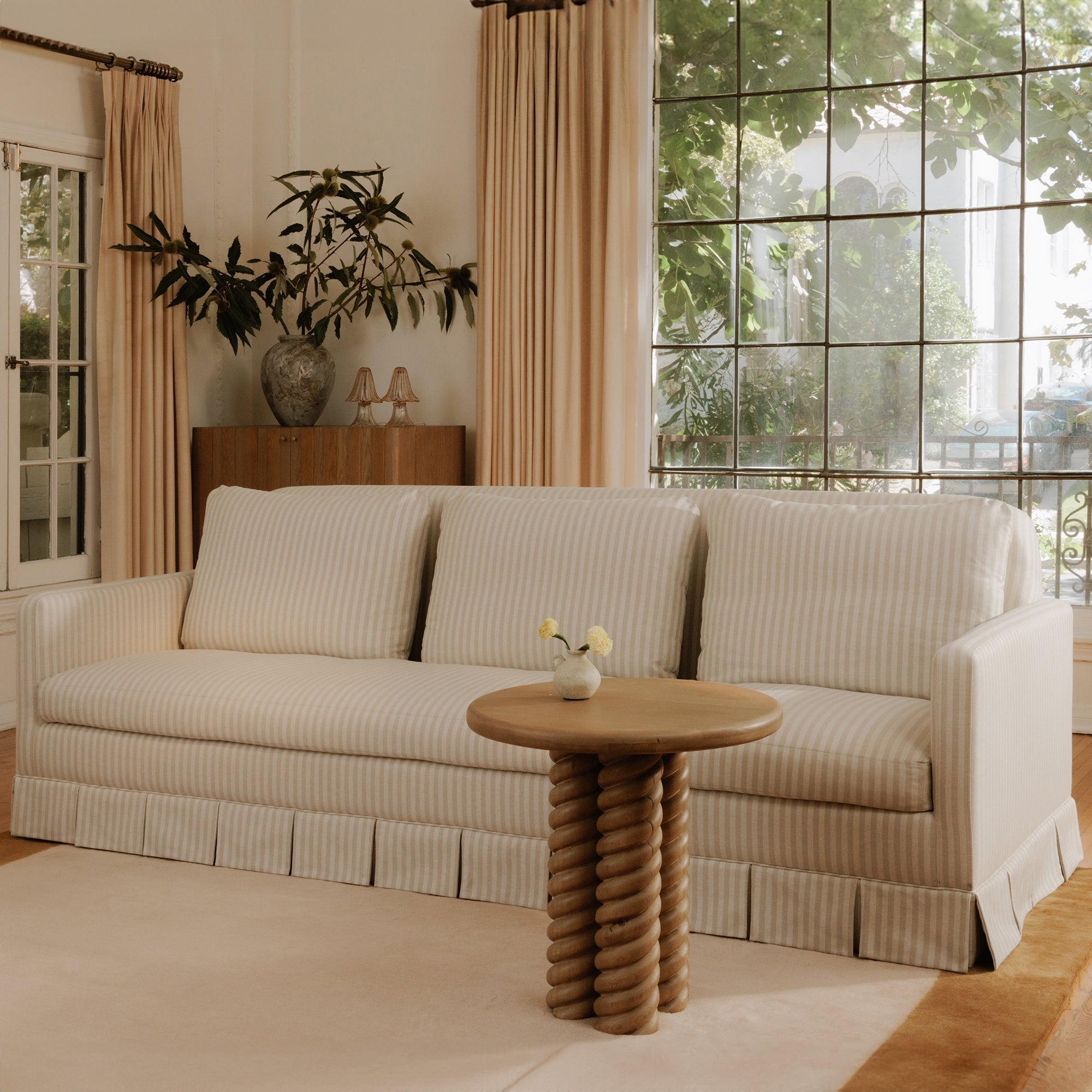 Moe's Home Pellicano Sofa