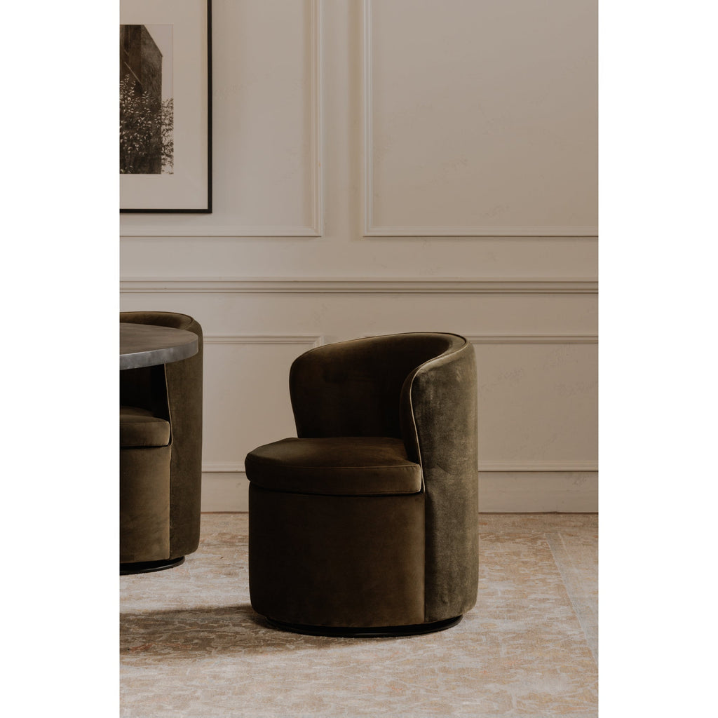 Moe's Home Dane Dining Chair