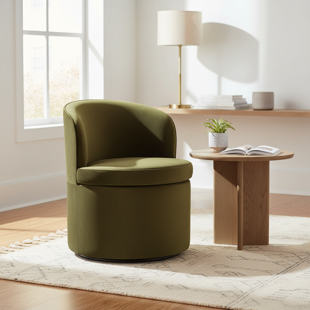 Moe's Home Dane Dining Chair