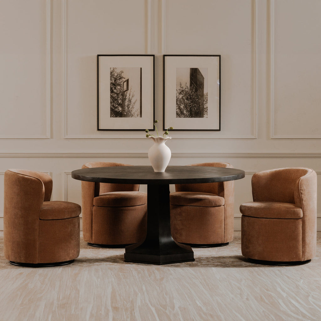 Moe's Home Dane Dining Chair