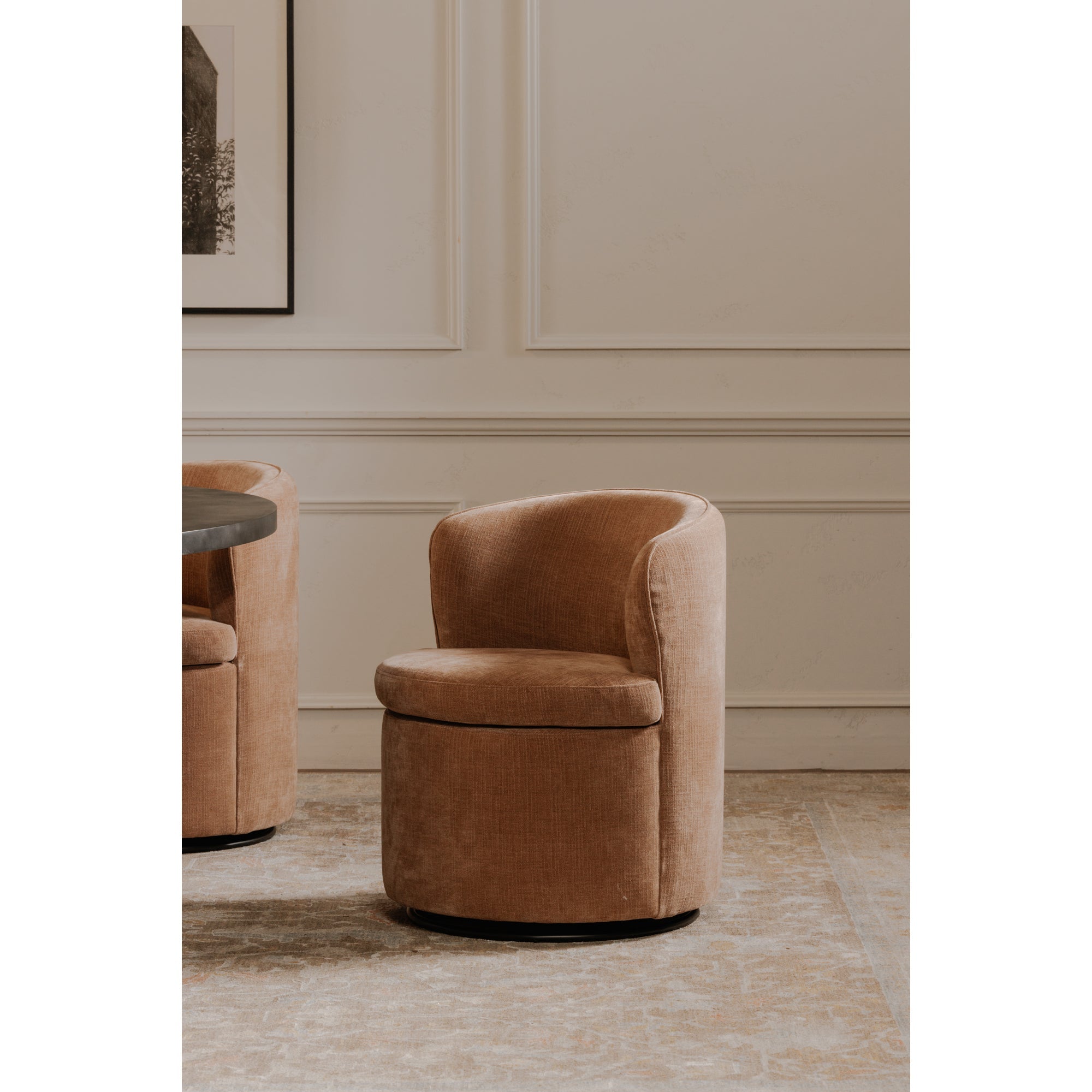 Moe's Home Dane Dining Chair