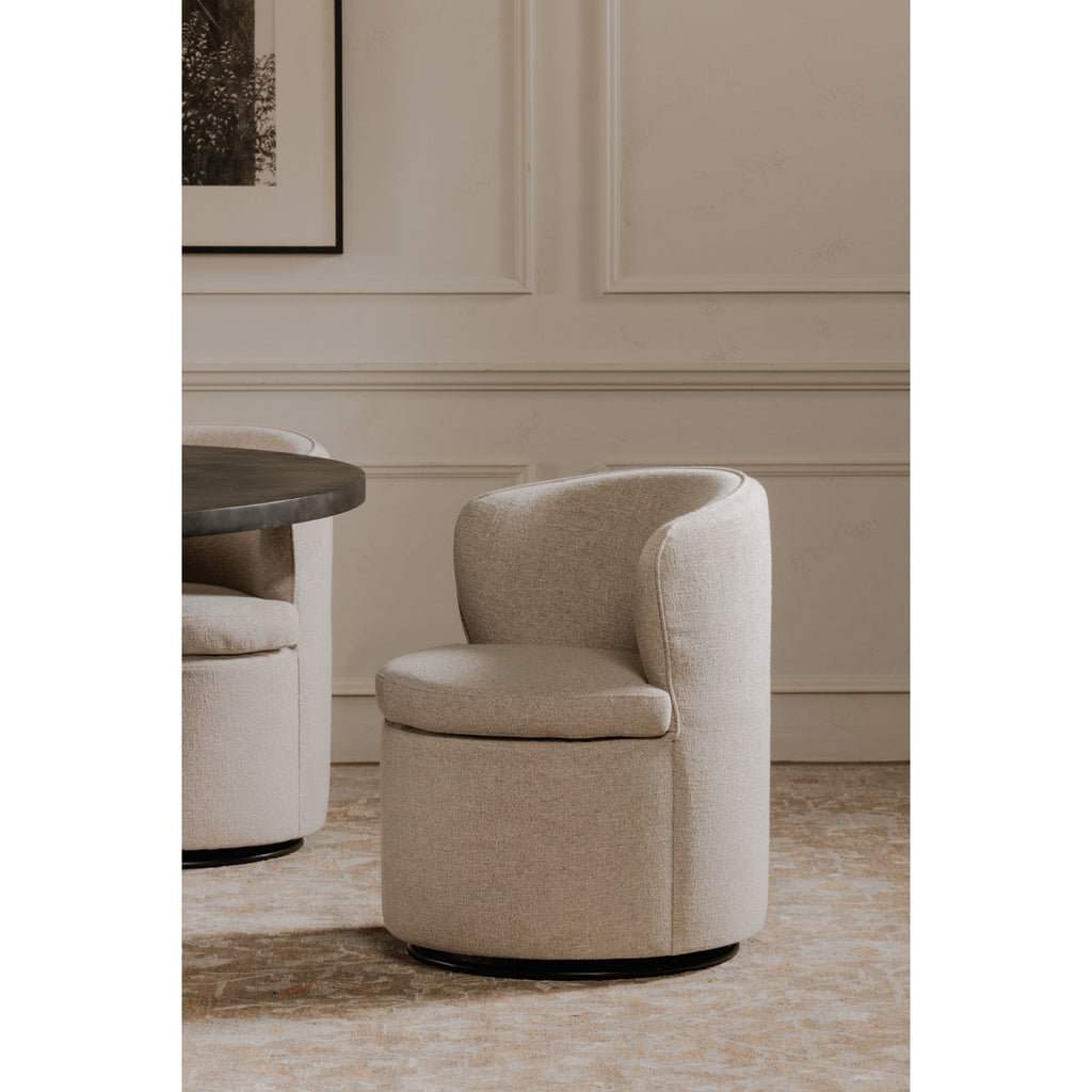 Moe's Home Dane Dining Chair