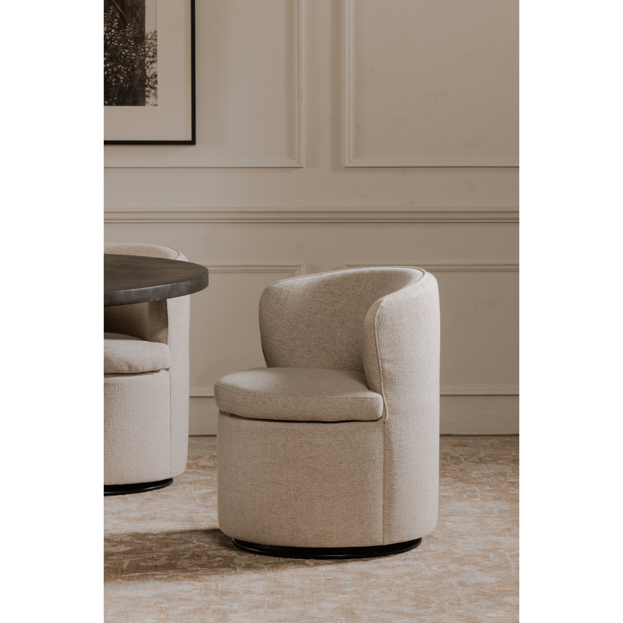 Moe's Home Dane Dining Chair