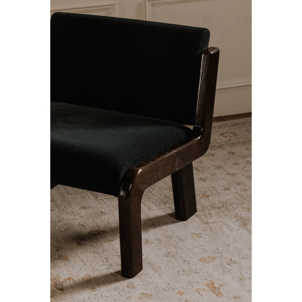 Moe's Home Edie Accent Chair