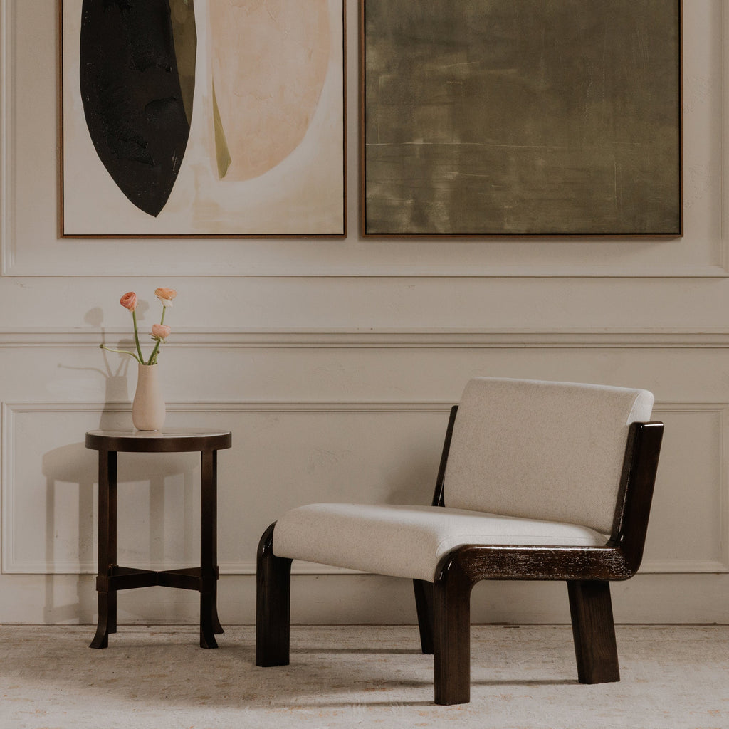 Moe's Home Edie Accent Chair