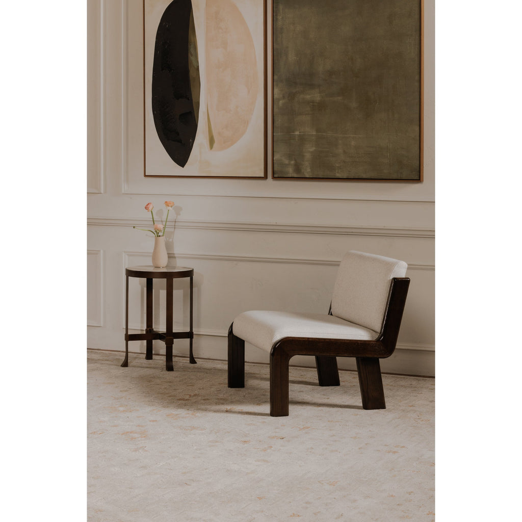 Moe's Home Edie Accent Chair