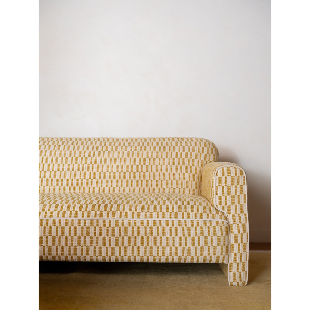 Moe's Home Leo Sofa
