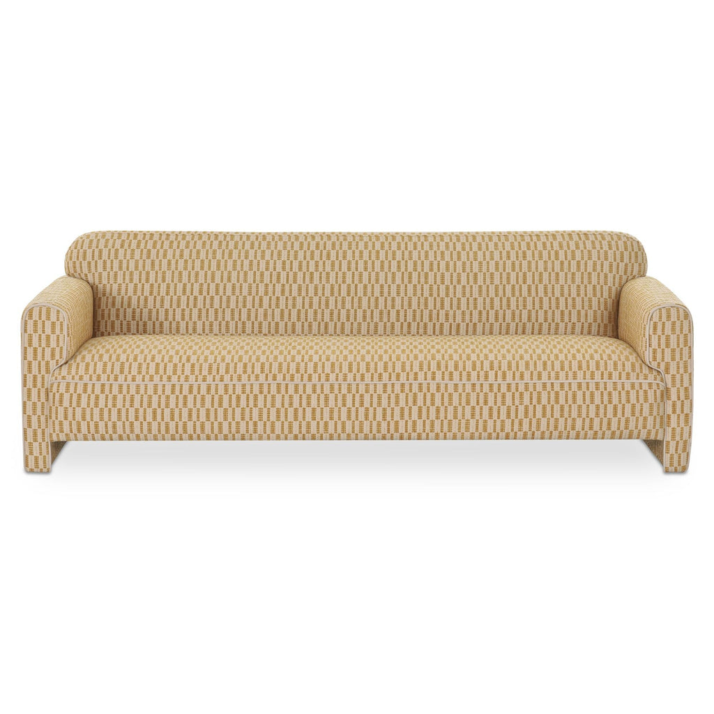 Moe's Home Leo Sofa
