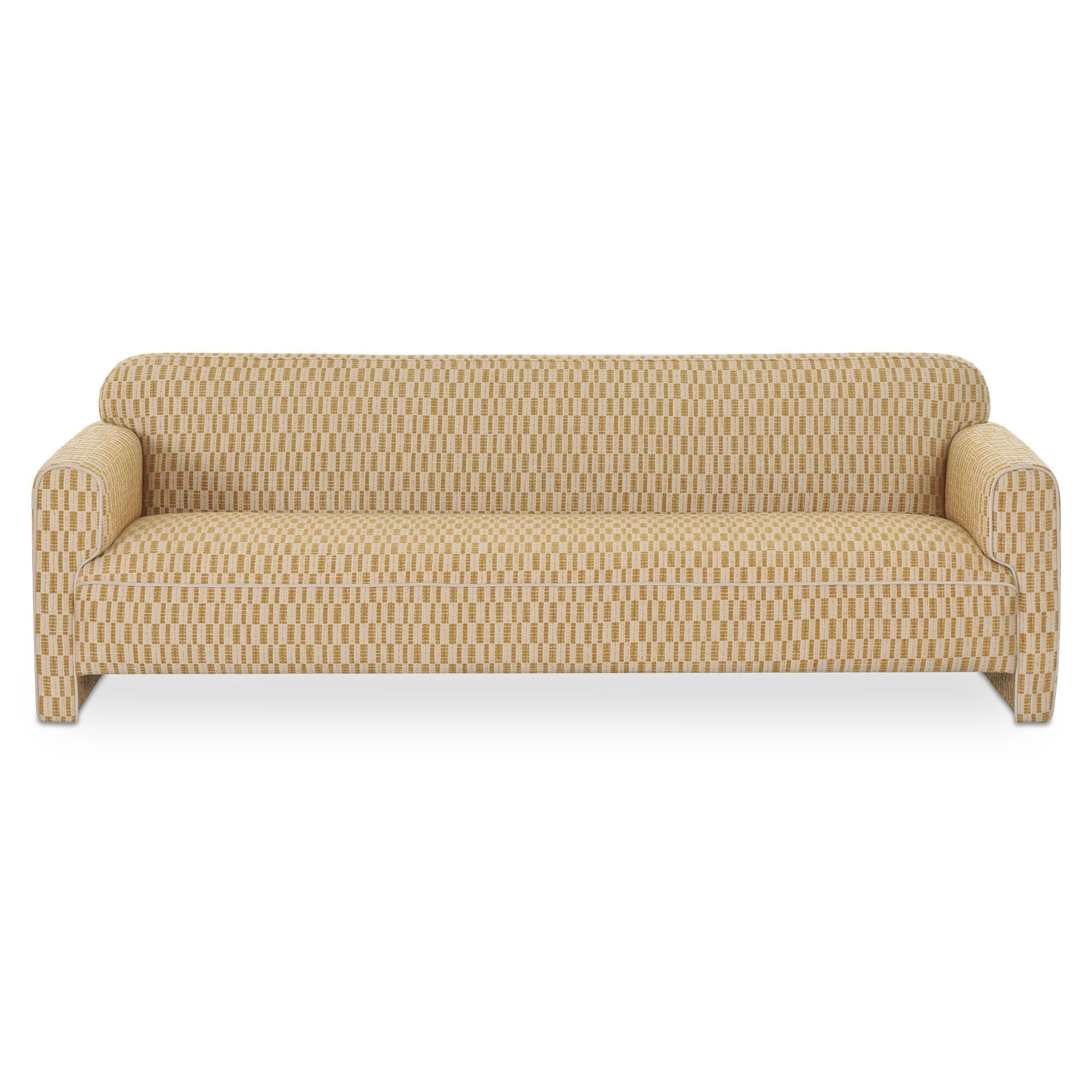 Moe's Home Leo Sofa