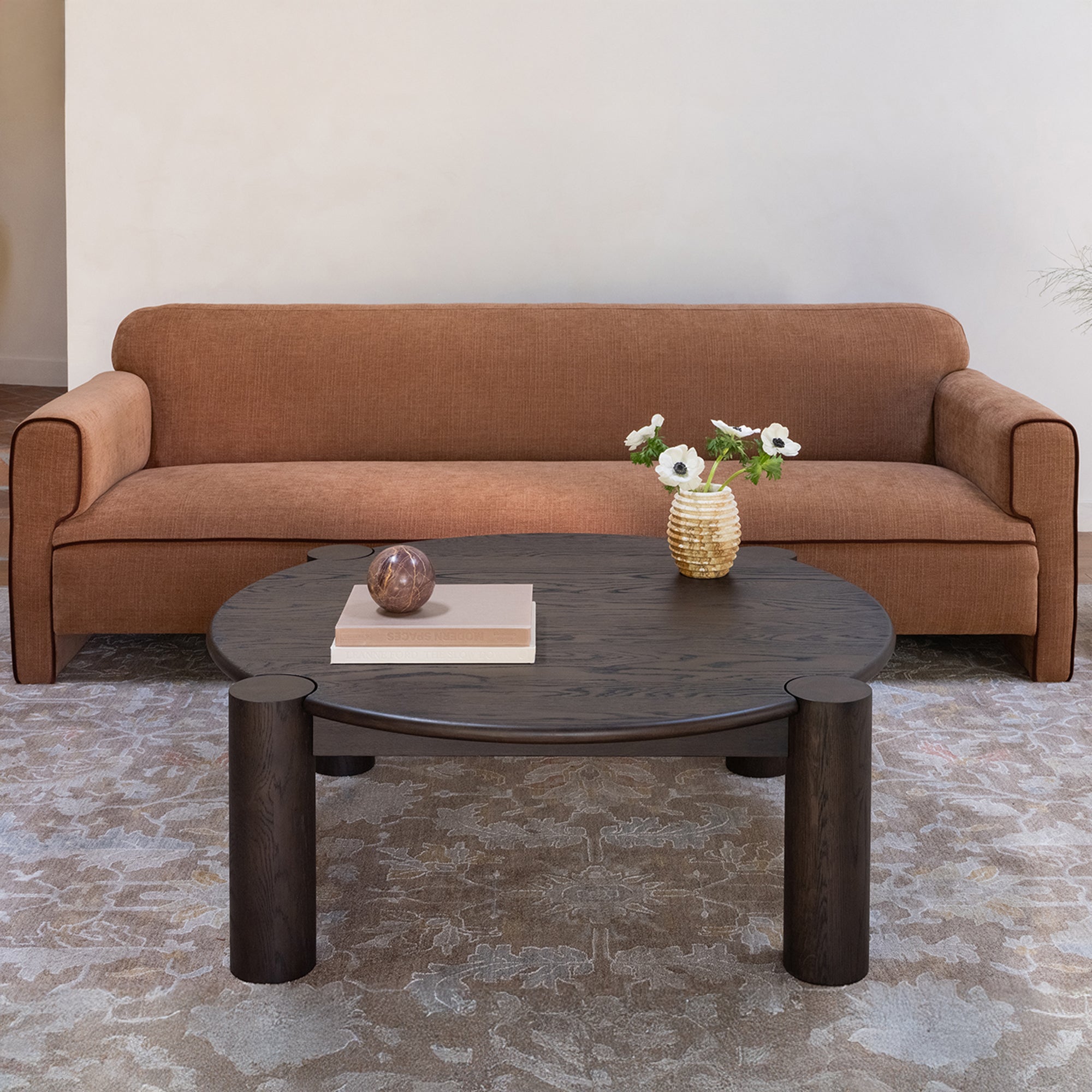 Moe's Home Leo Sofa
