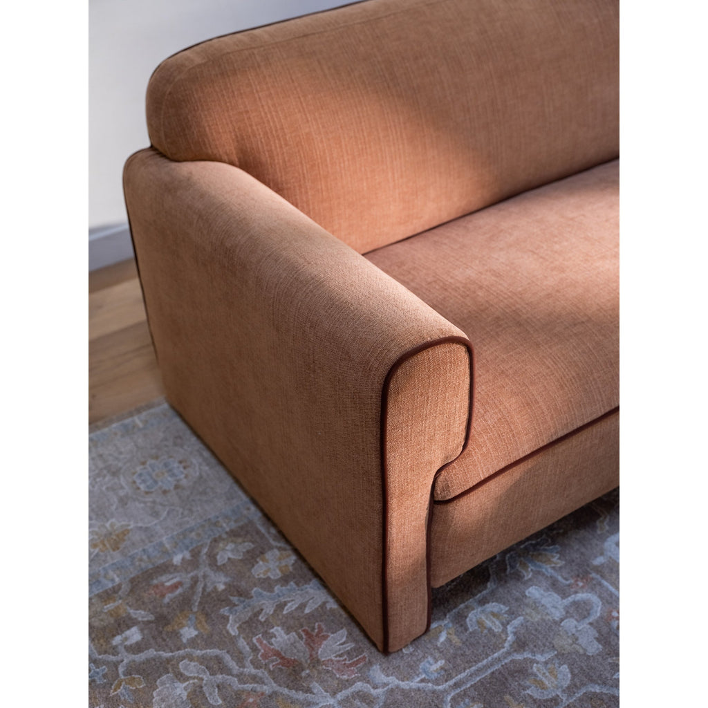 Moe's Home Leo Sofa