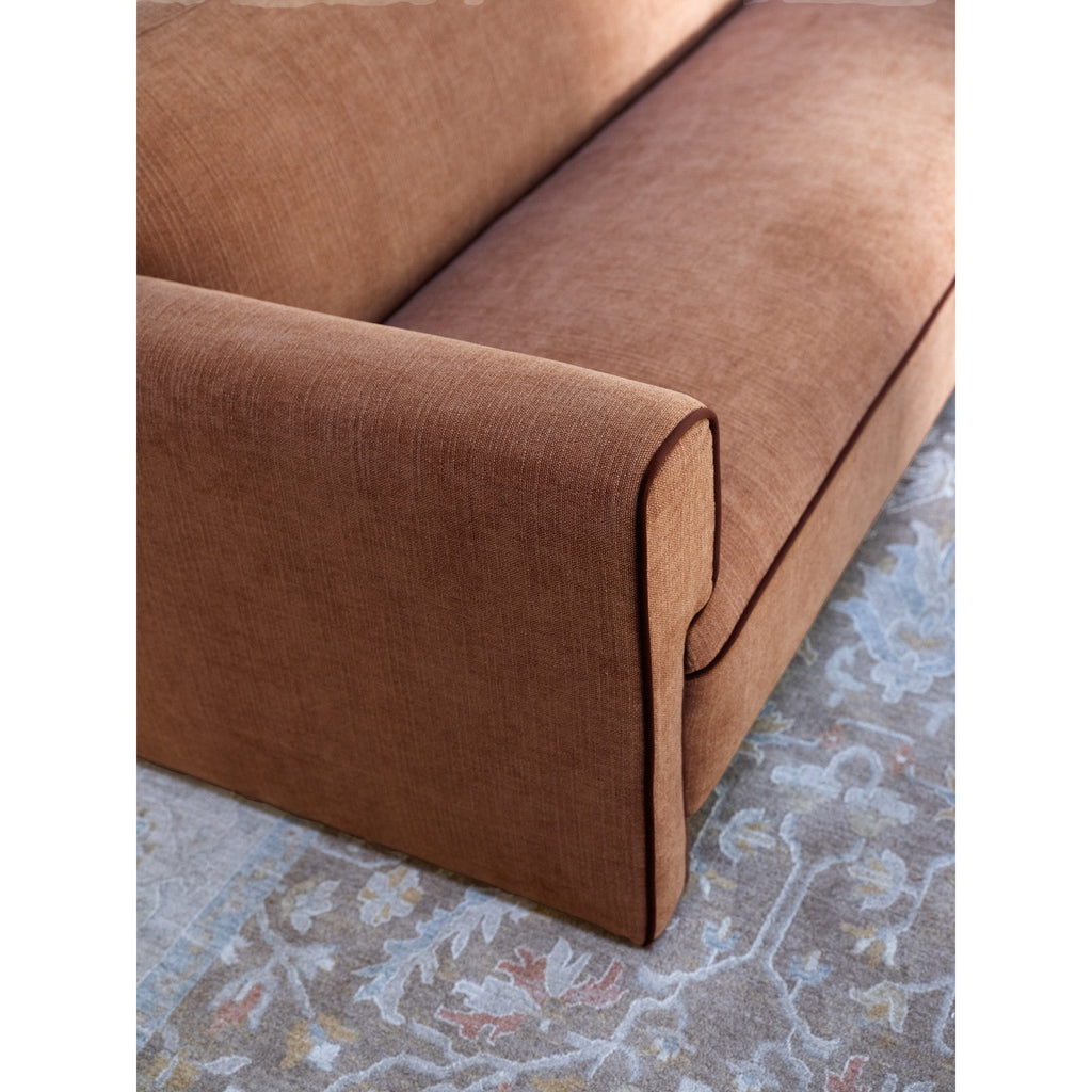 Moe's Home Leo Sofa