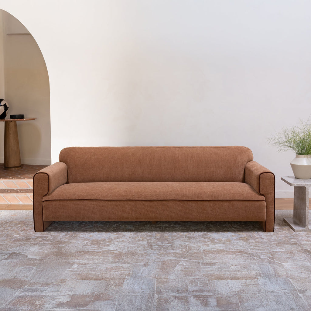Moe's Home Leo Sofa