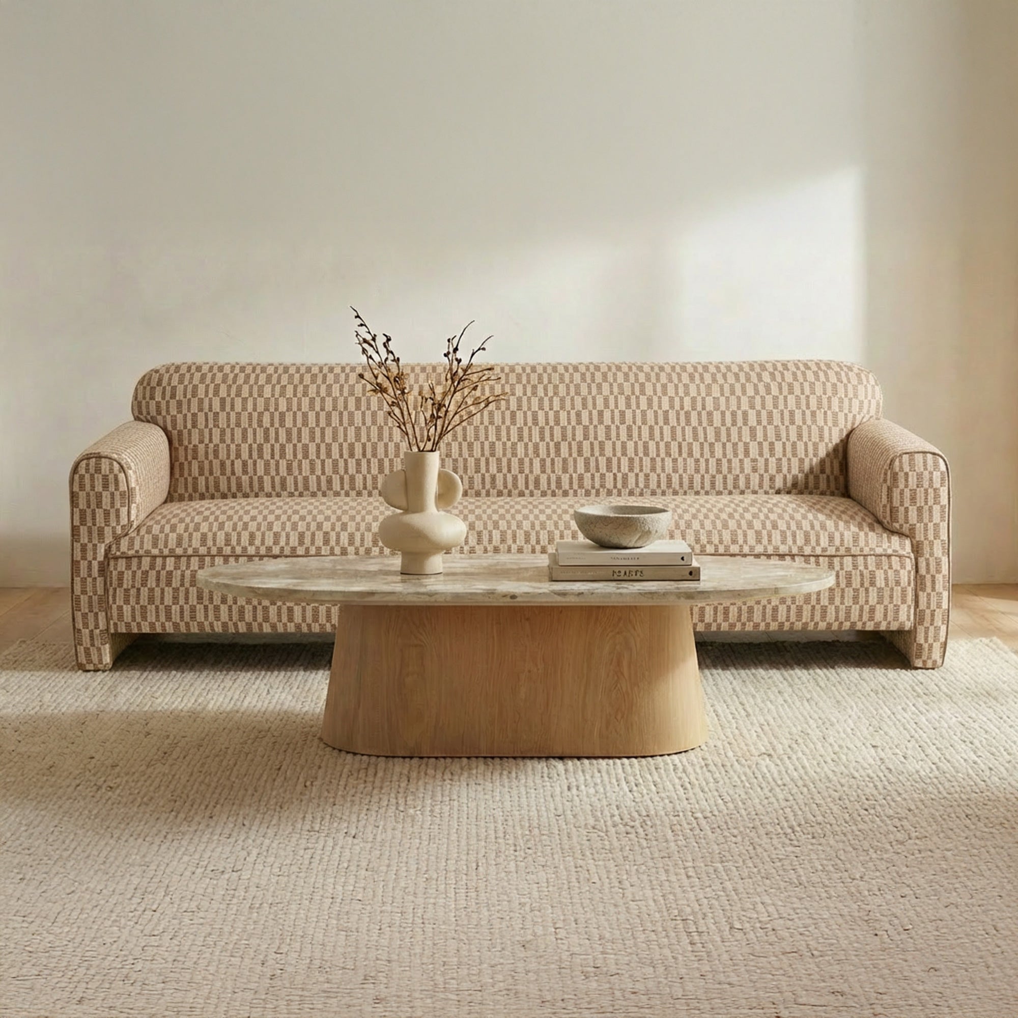 Moe's Home Leo Sofa