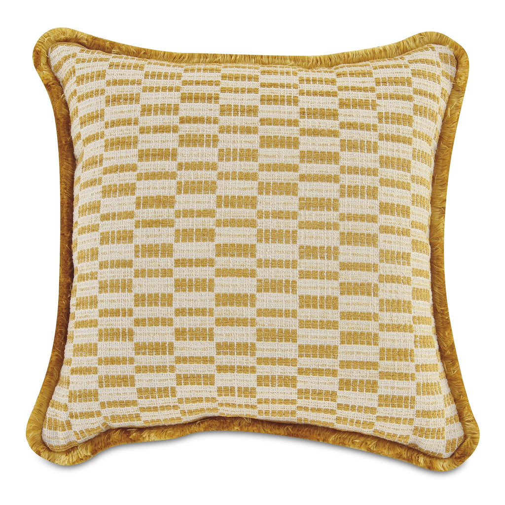 Moe's Home Leone Pillow