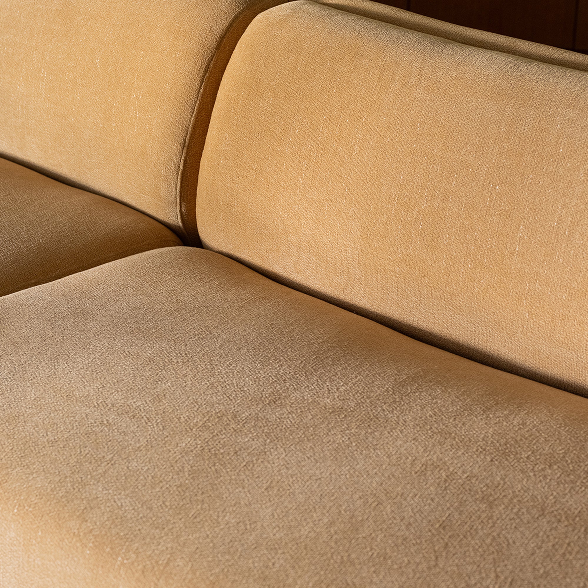 Moe's Home Naomi Modular Sofa
