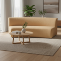 Moe's Home Naomi Modular Sofa