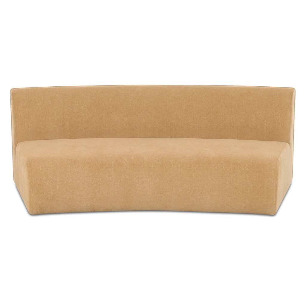 Moe's Home Naomi Modular Sofa