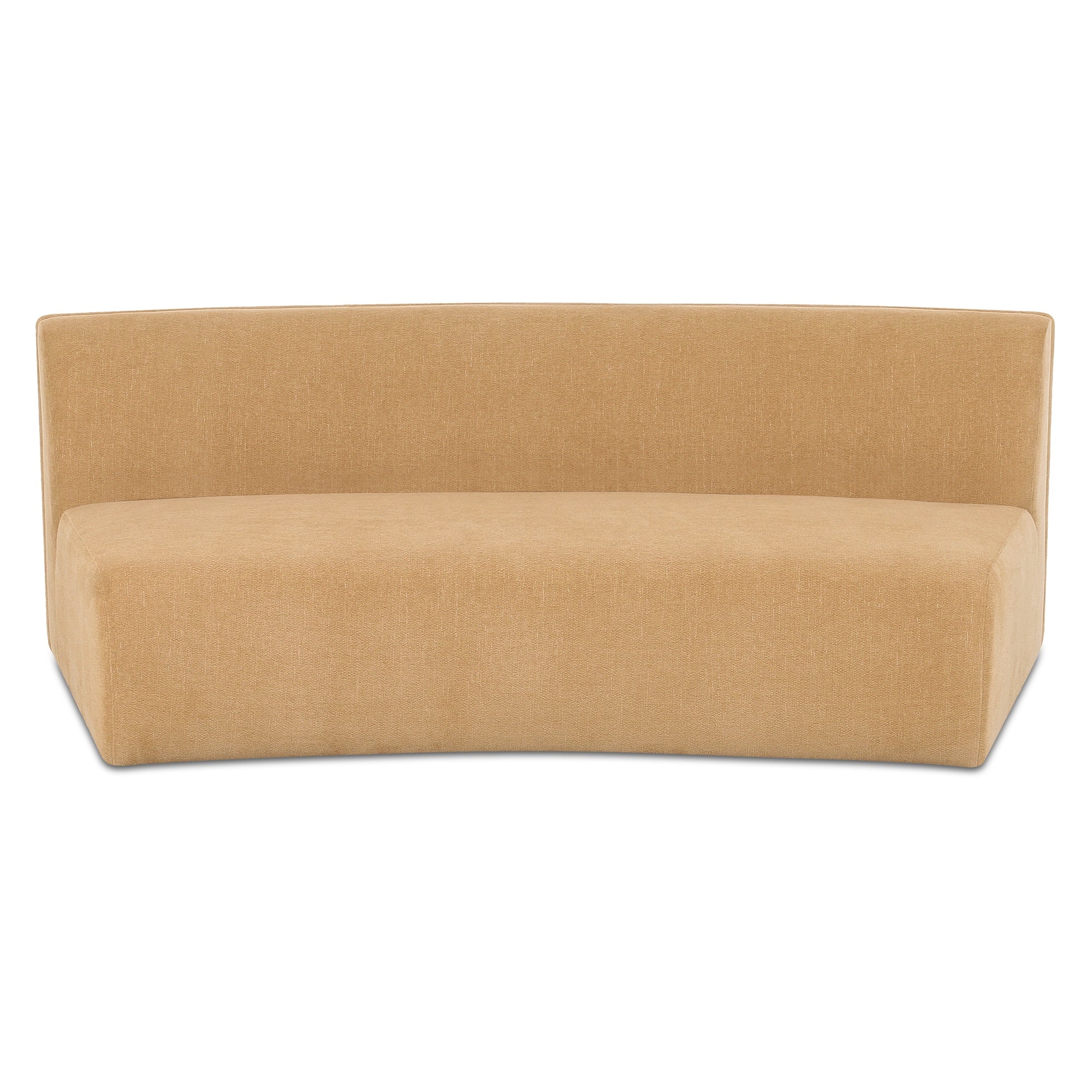Moe's Home Naomi Modular Sofa