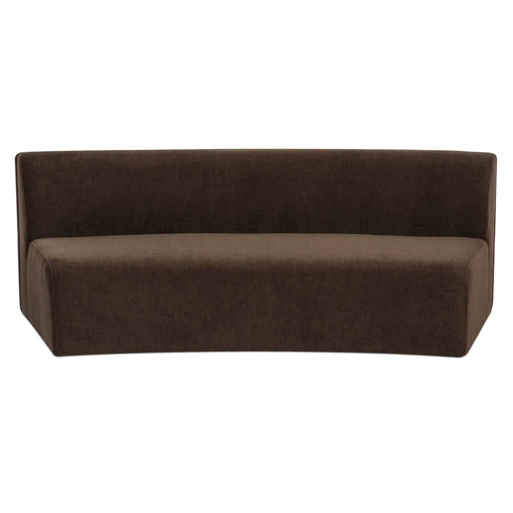 Moe's Home Naomi Modular Sofa