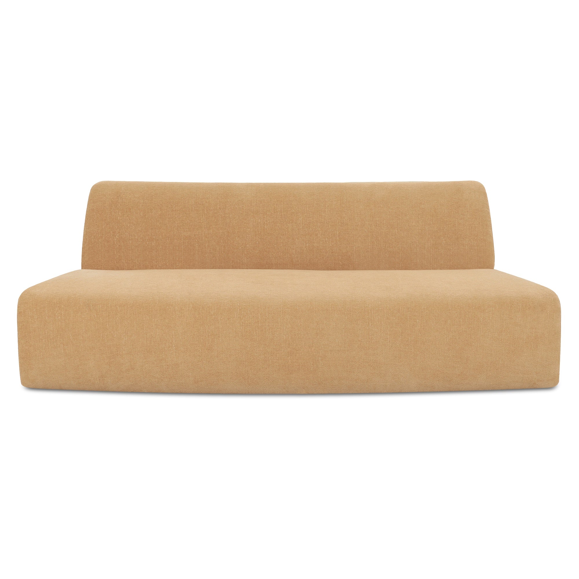 Moe's Home Naomi Convex Sofa