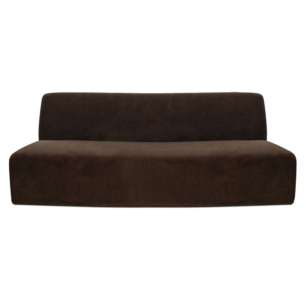 Moe's Home Naomi Convex Sofa