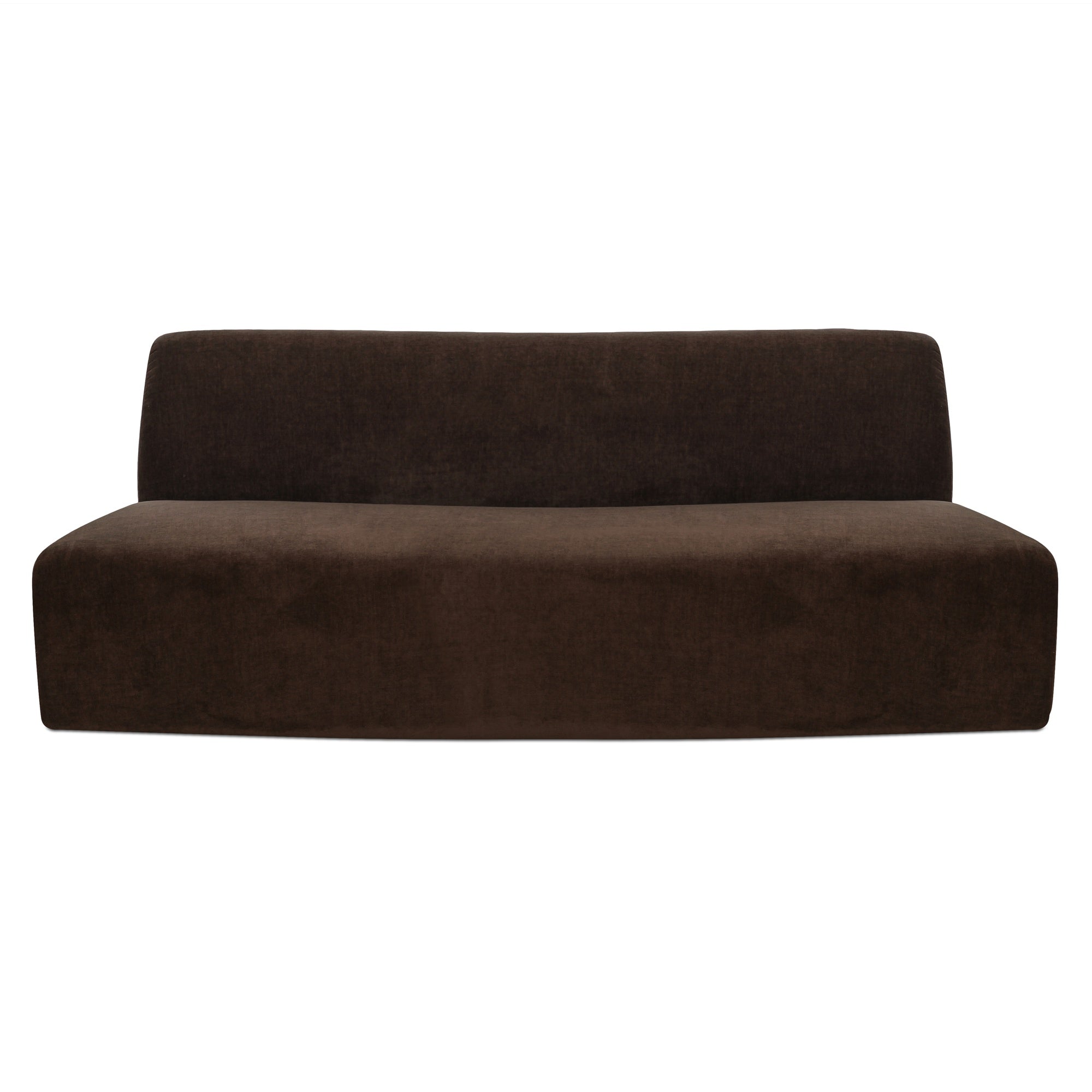 Moe's Home Naomi Convex Sofa