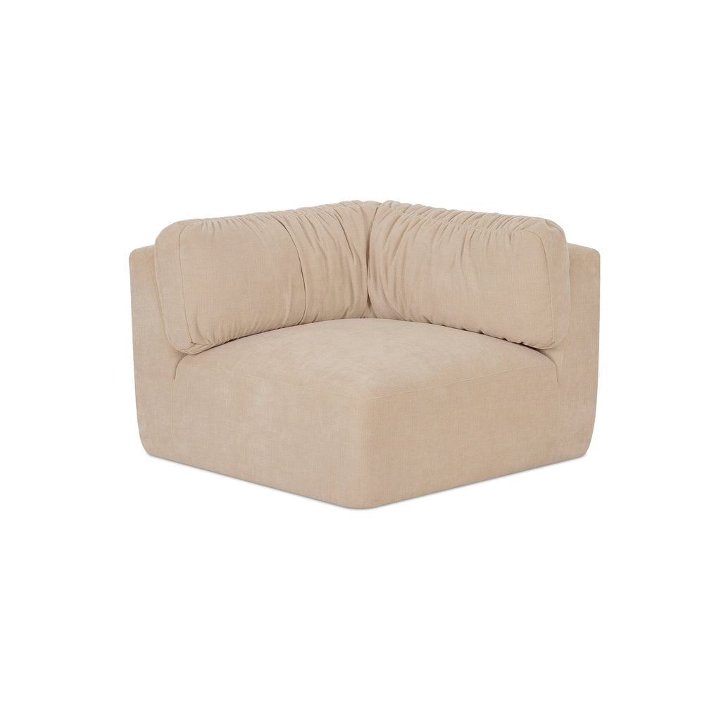 Moe's Home Matina Corner Chair