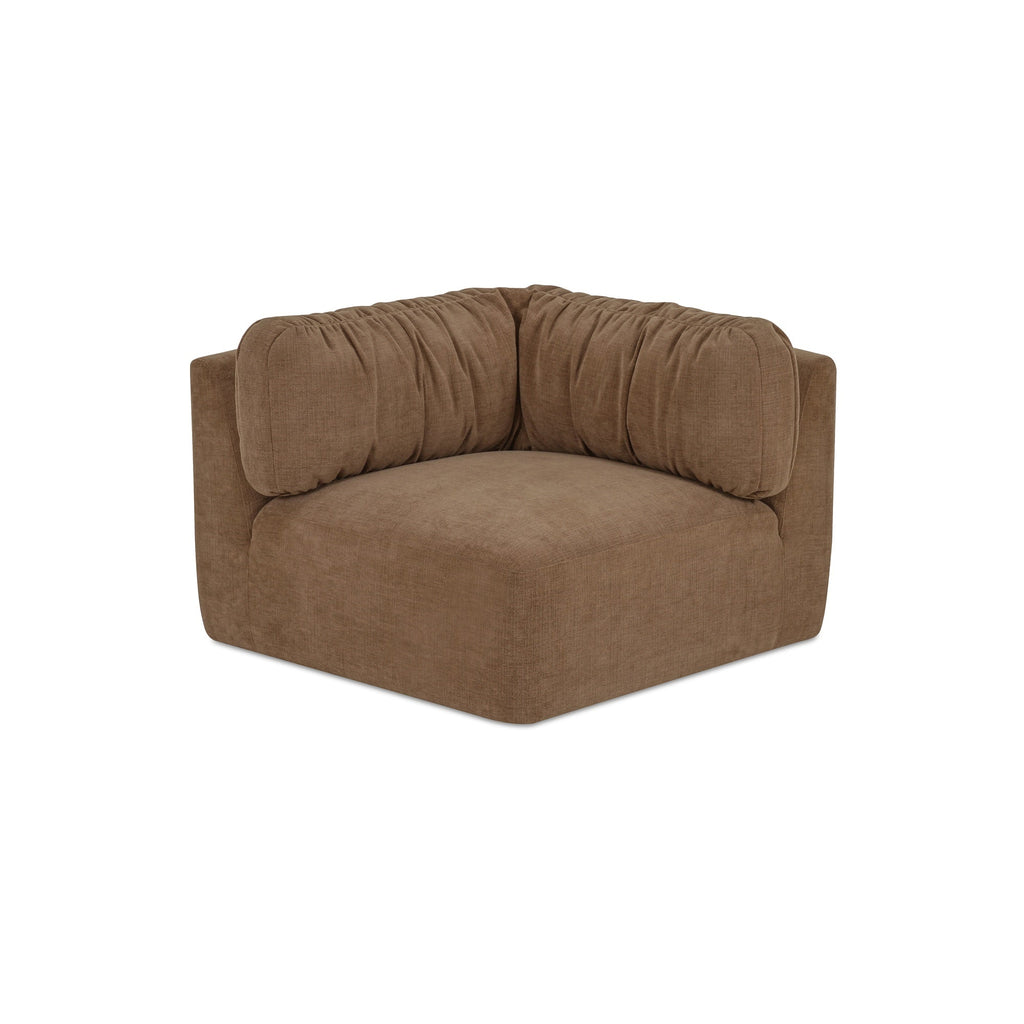 Moe's Home Matina Corner Chair