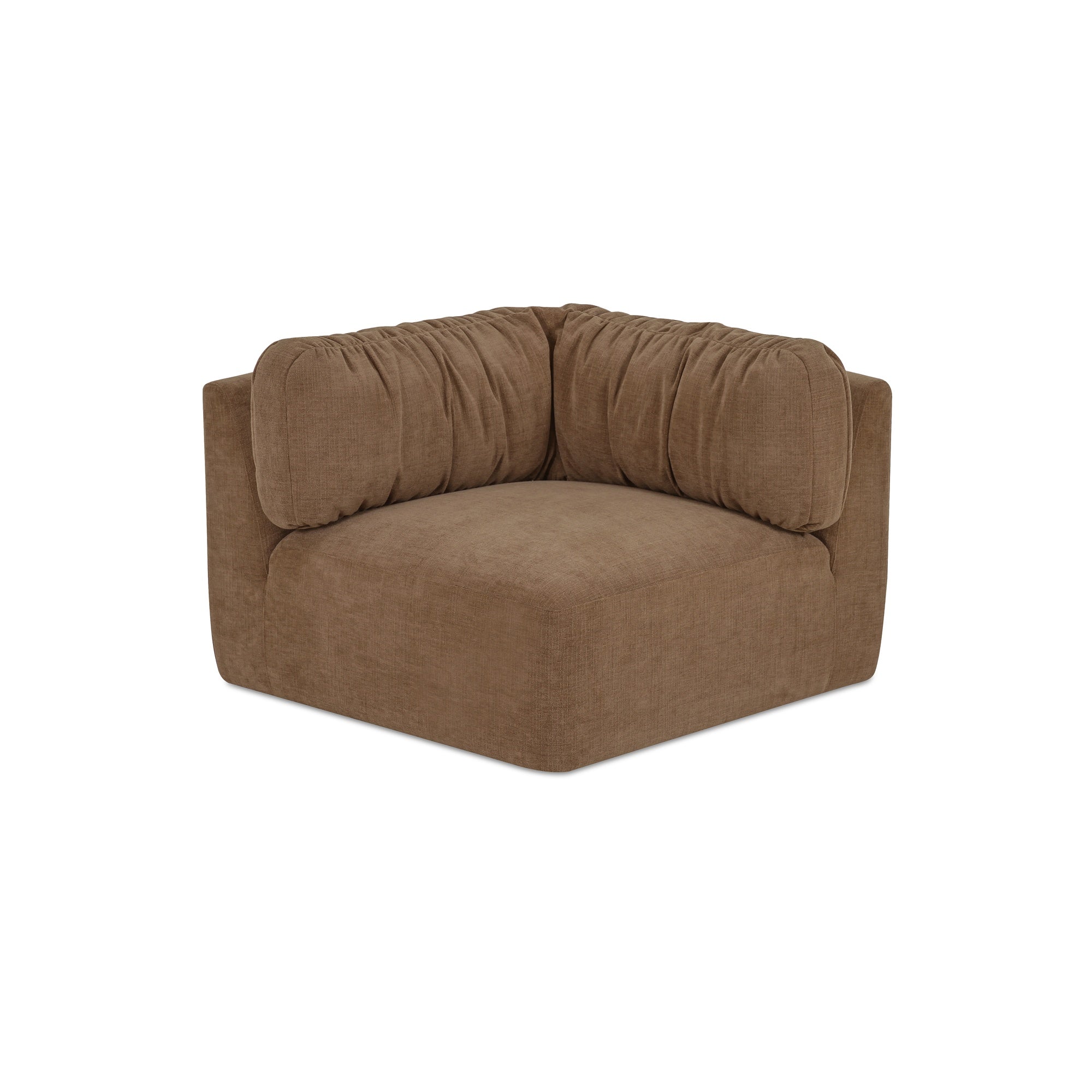 Moe's Home Matina Corner Chair