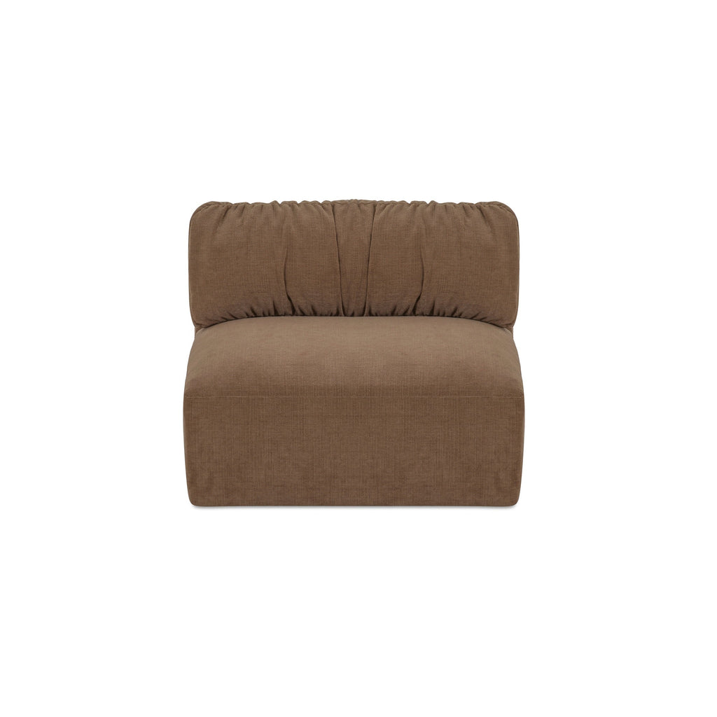 Moe's Home Matina Slipper Chair