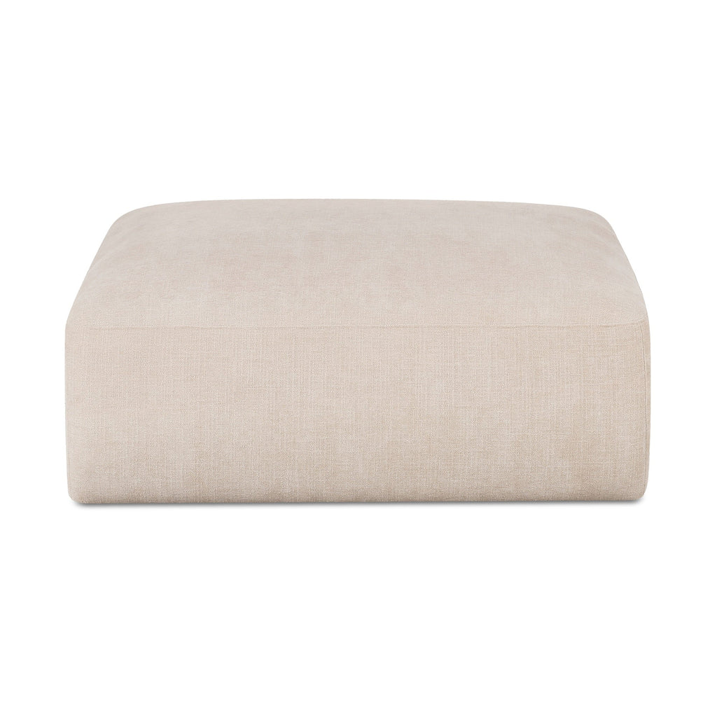 Moe's Home Matina Ottoman