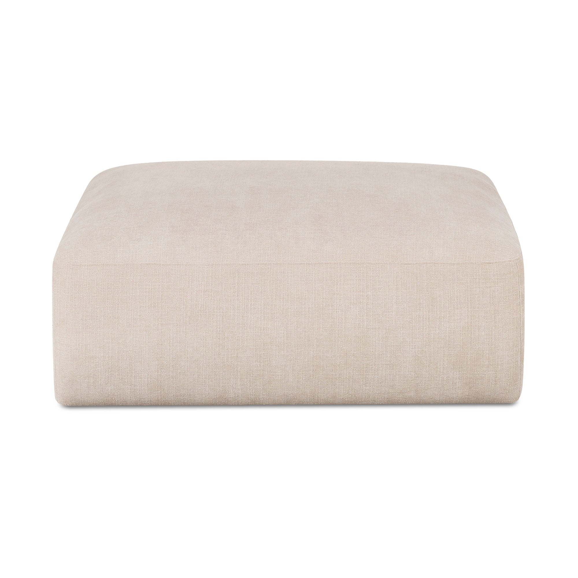 Moe's Home Matina Ottoman
