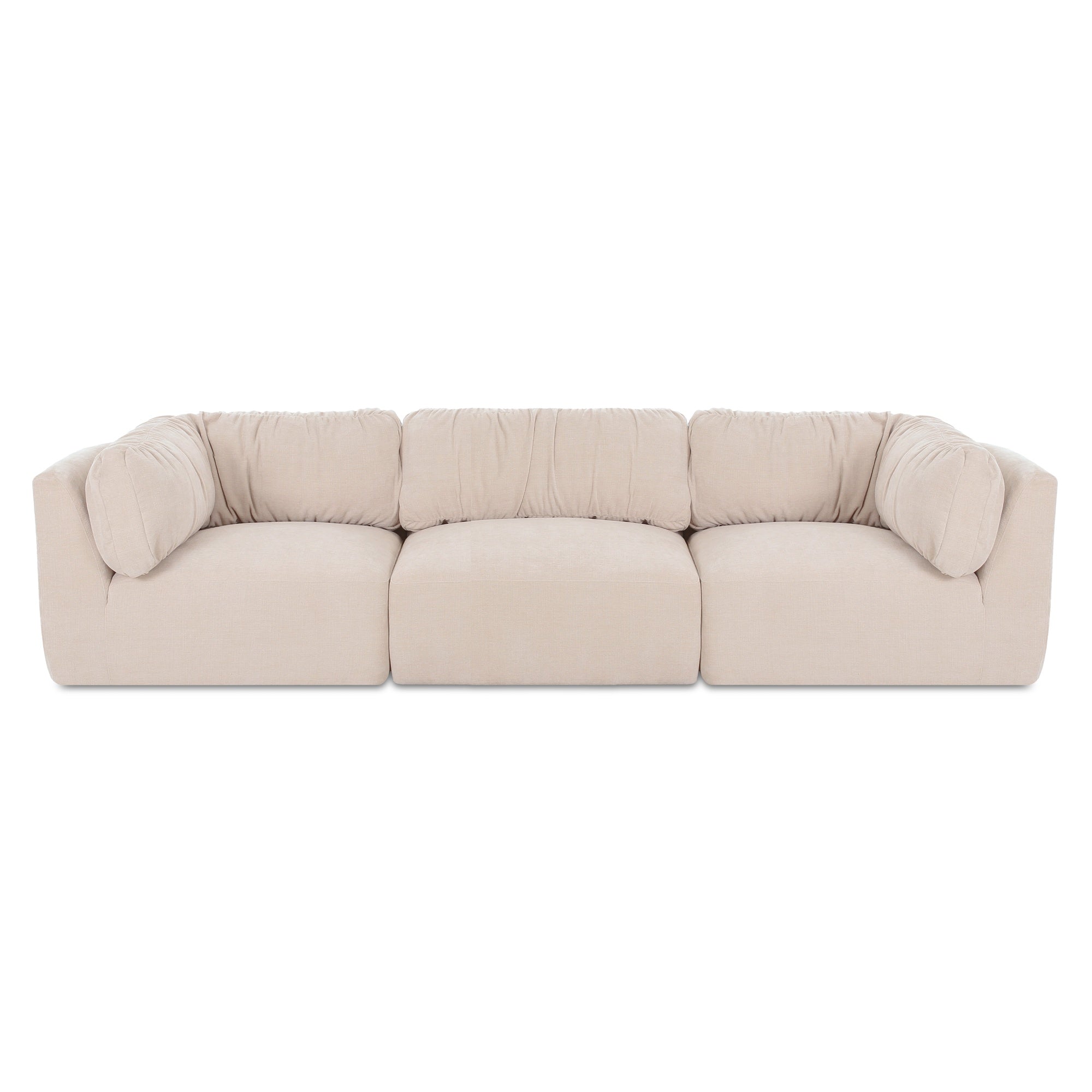 Moe's Home Matina Modular Sofa