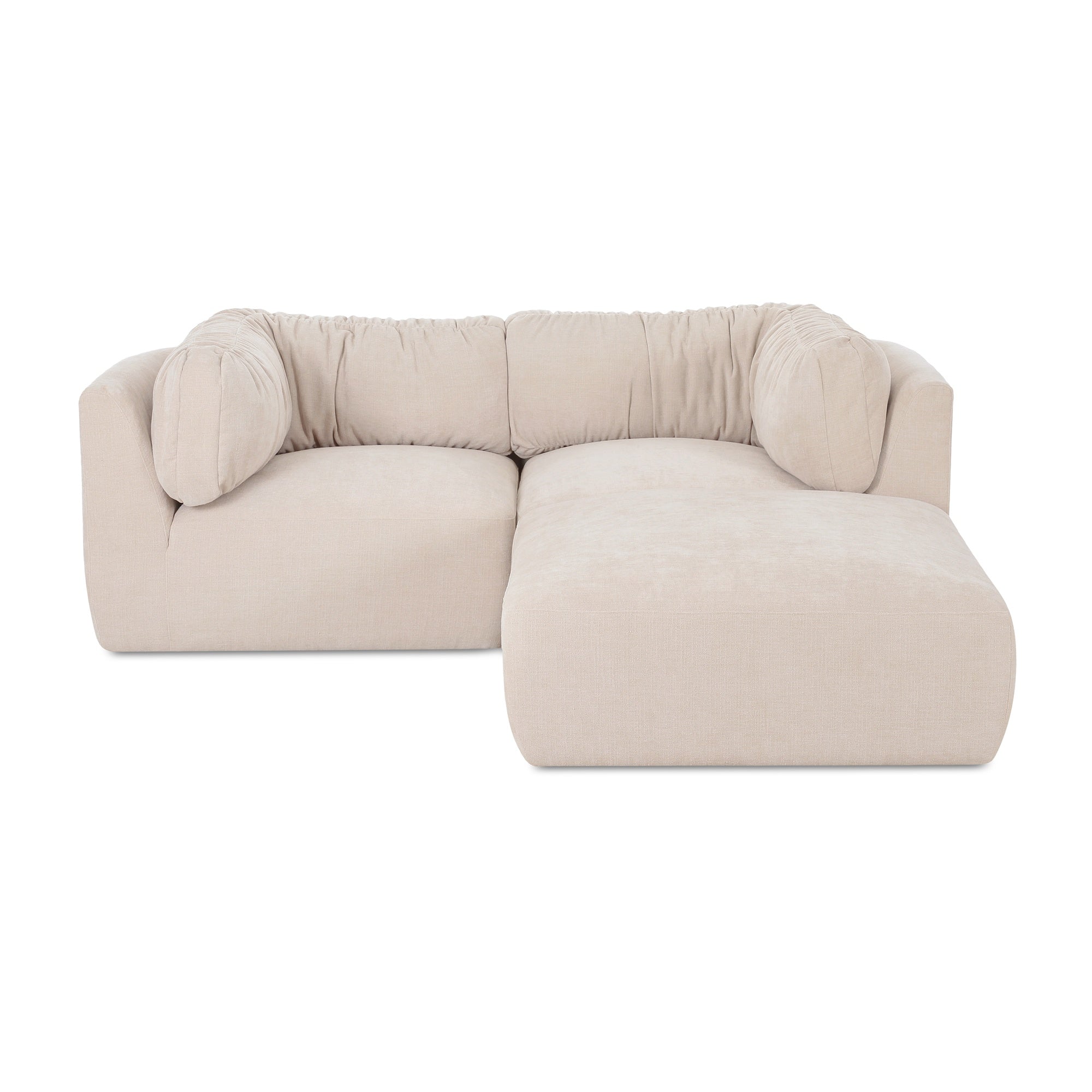 Moe's Home Matina Modular Sectional