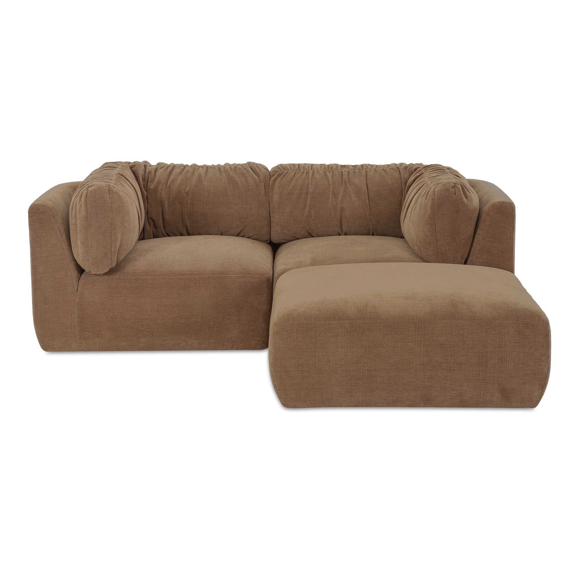 Moe's Home Matina Modular Sectional